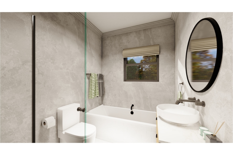 3 Bedroom Property for Sale in Onverwacht Western Cape